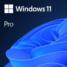 Операційна система Microsoft Windows 11 Pro 64-bit English OEM DVD (889842905892)