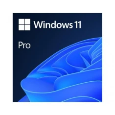 Операційна система Microsoft Windows 11 Professional 64bit Polish 1pk DVD OEM (889842906059)