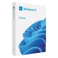Windows Microsoft 11 Home польська 64bit BOX USB (889842966725)