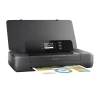 Принтер Hewlett-Packard HP OfficeJet 200 (889894402004)