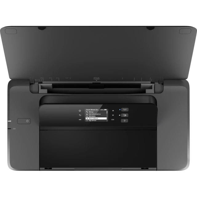 Принтер Hewlett-Packard HP OfficeJet 200 (889894402004)