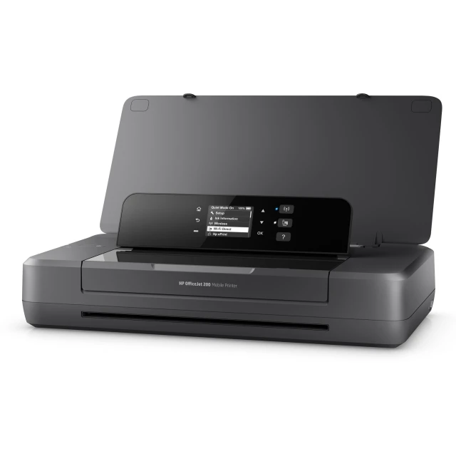 Принтер Hewlett-Packard HP OfficeJet 200 (889894402004)