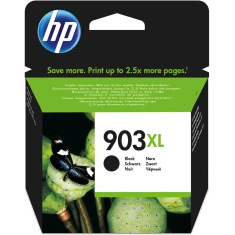 Картридж HP 903XL T6M15AE Black (889894729002)