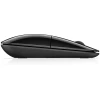 Миша HP Z3700 Wireless Mouse бездротова Black (889894813145)