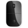Миша HP Z3700 Wireless Mouse бездротова Black (889894813145)