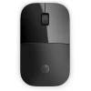 Миша HP Z3700 Wireless Mouse бездротова Black (889894813145)