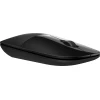 Миша HP Z3700 Wireless Mouse бездротова Black (889894813145)