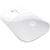 Мышь HP Z3700 Wireless Mouse беспроводная White (889894813152)