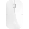 Мышь HP Z3700 Wireless Mouse беспроводная White (889894813152)