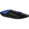 Мышь HP Z3700 беспроводная Blue (889894813176)