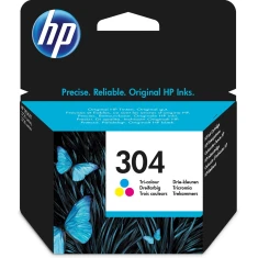 Картридж HP 304 N9K05AE Color (889894860729)