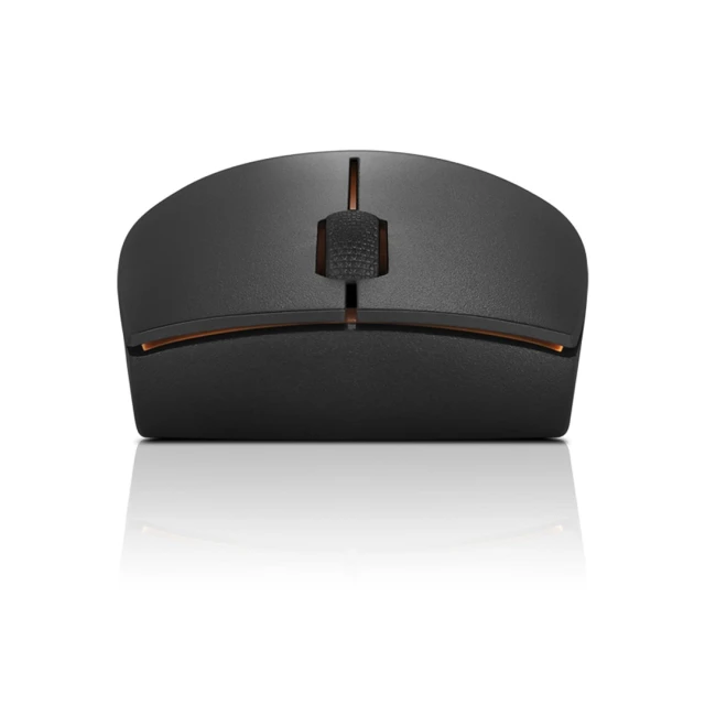 Миша Lenovo 300 Wireless Compact бездротова 1000 DPI Black (889955866059)