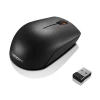 Миша Lenovo 300 Wireless Compact бездротова 1000 DPI Black (889955866059)