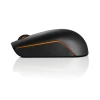 Миша Lenovo 300 Wireless Compact бездротова 1000 DPI Black (889955866059)