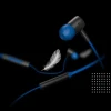 Навушники бездротові Xiaomi SonicBass 2 Blue (8906129034013)