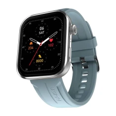 Смартгодинник Noise Pro 5 Max Blue (8906146818153)