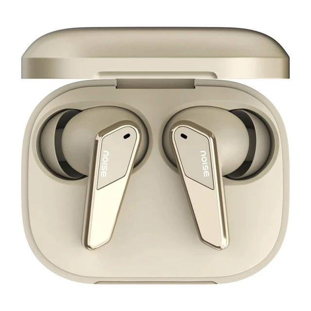 Навушники Noise Buds N1 Pro TWS Beige