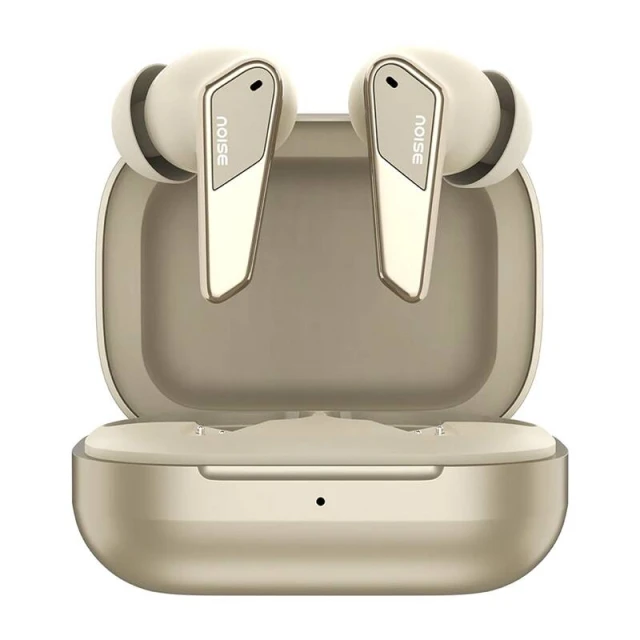 Навушники Noise Buds N1 Pro TWS Beige