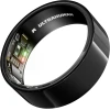 Розумне кільце Ultrahuman Ring Air розмір 9 Aster Black (8908022329531)