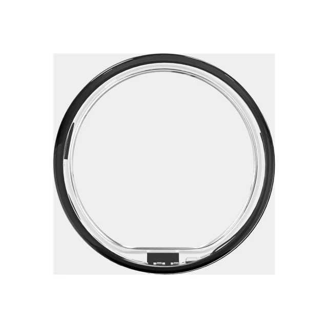 Розумне кільце Ultrahuman Ring Air розмір 9 Aster Black (8908022329531)