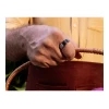 Розумне кільце Ultrahuman Ring Air розмір 9 Aster Black (8908022329531)