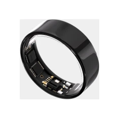 Розумне кільце Ultrahuman Ring Air розмір 9 Aster Black (8908022329531)