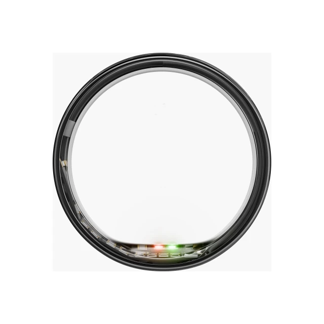 Розумне кільце Ultrahuman Ring Air розмір 11 Aster Black (8908022329555)