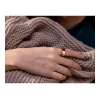 Розумне кільце Ultrahuman Ring Air розмір 9 Bionic Gold (8908022329647)