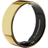 Розумне кільце Ultrahuman Ring Air розмір 9 Bionic Gold (8908022329647)