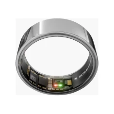 Розумне кільце Ultrahuman Ring Air розмір 12 Space Silver (8908022329777)