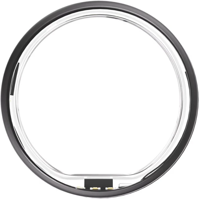Розумне кільце Ultrahuman Ring Air розмір 7 Matte Grey (8908022329913)