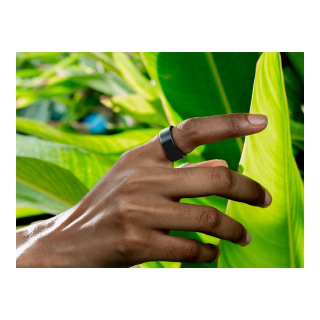 Розумне кільце Ultrahuman Ring Air розмір 7 Matte Grey (8908022329913)