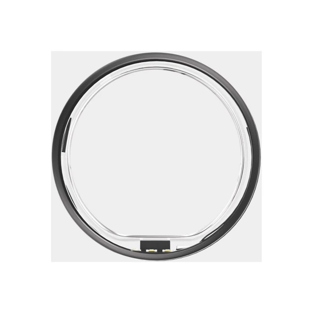 Розумне кільце Ultrahuman Ring Air розмір 5 Matte Grey (8908022329999)