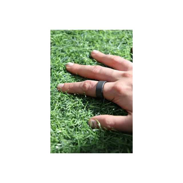 Розумне кільце Ultrahuman Ring Air розмір 5 Matte Grey (8908022329999)