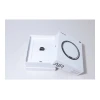 Розумне кільце Ultrahuman Ring Air розмір 5 Matte Grey (8908022329999)