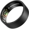 Розумне кільце Ultrahuman Ring Air розмір 5 Matte Grey (8908022329999)