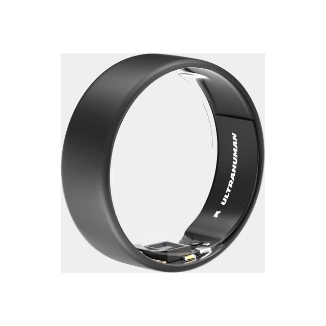 Розумне кільце Ultrahuman Ring Air розмір 5 Matte Grey (8908022329999)