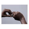 Умное кольцо Ultrahuman Ring Air размер 9 Raw Titanium (8908023166906)