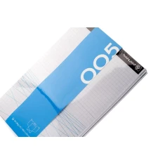 Зошит у клітинку Booq Booqpad 50 листів (NP3-005)