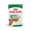 Вологий корм для собак Royal Canin Mini Ageing 12+ 12 шт x 85 г (9003579008287)