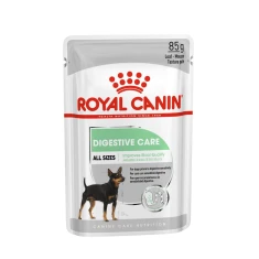 Вологий корм для собак Royal Canin Digestive Care Loaf 12 шт x 85 г (9003579008775)