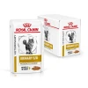 Ветеринарна дієта для котів Royal Canin Urinary Moderate Calorie 12 шт x 85 г (9003579010228)