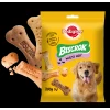Ласощі для собак Pedigree Biscrok з ягням, куркою й яловичиною 200 г (9003579302545)
