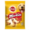 Ласощі для собак Pedigree Markies хрусткі печиво 150 г (9003579302552)