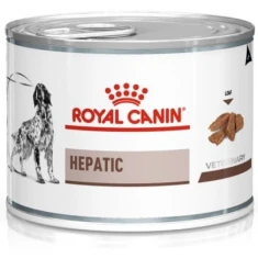 Сухий корм для собак Royal Canin Veterinary Diet Hepatic HF 16 200 г (9003579308479)