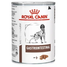 Вологий корм для собак Royal Canin Gastrointestinal 400 г (9003579309445)