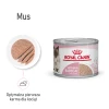 Вологий корм для кошенят Royal Canin Mother & Babycat Ultra Soft Mousse 195 г (9003579311660)