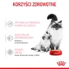 Вологий корм для кошенят Royal Canin Mother & Babycat Ultra Soft Mousse 195 г (9003579311660)
