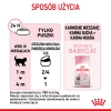Вологий корм для кошенят Royal Canin Mother & Babycat Ultra Soft Mousse 195 г (9003579311660)