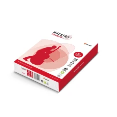 Папір офісний Igepa Maestro Standard Plus A4 80 г/м² 500 аркушів White (9003974459028)
